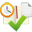 On Schedule icon